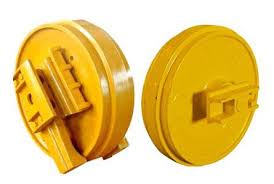 Roda Guia