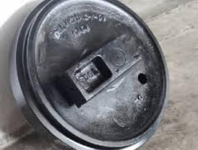 Roda Guia 